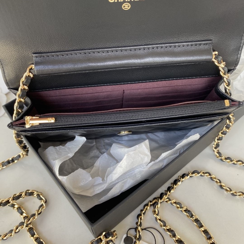 Ch**el woc bags
